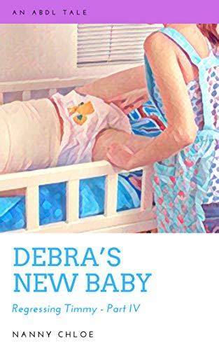 nanny chloe stories